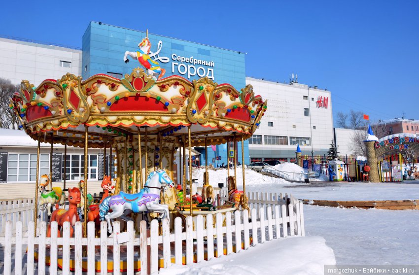 Чудесное проникновение в шкаф и в сердце