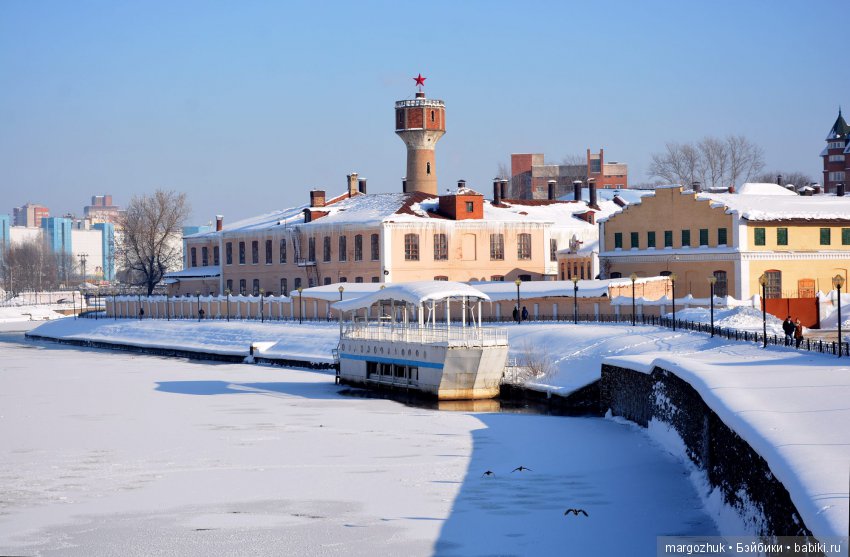 Чудесное проникновение в шкаф и в сердце