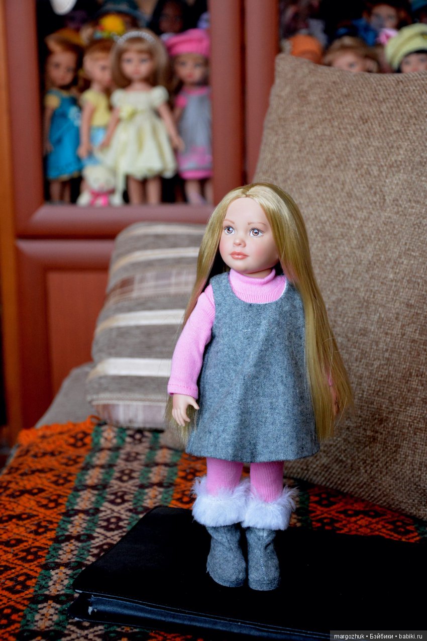 Чудесное проникновение в шкаф и в сердце (фото 5)