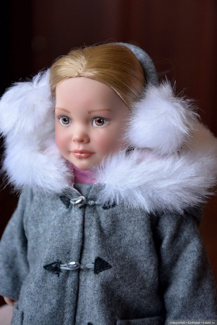 Чудесное проникновение в шкаф и в сердце (фото 8)