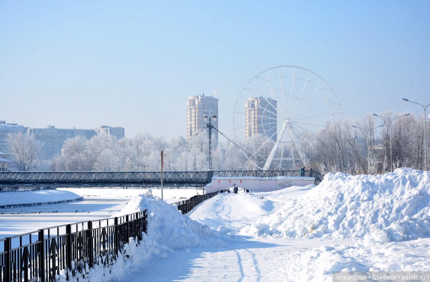 Чудесное проникновение в шкаф и в сердце