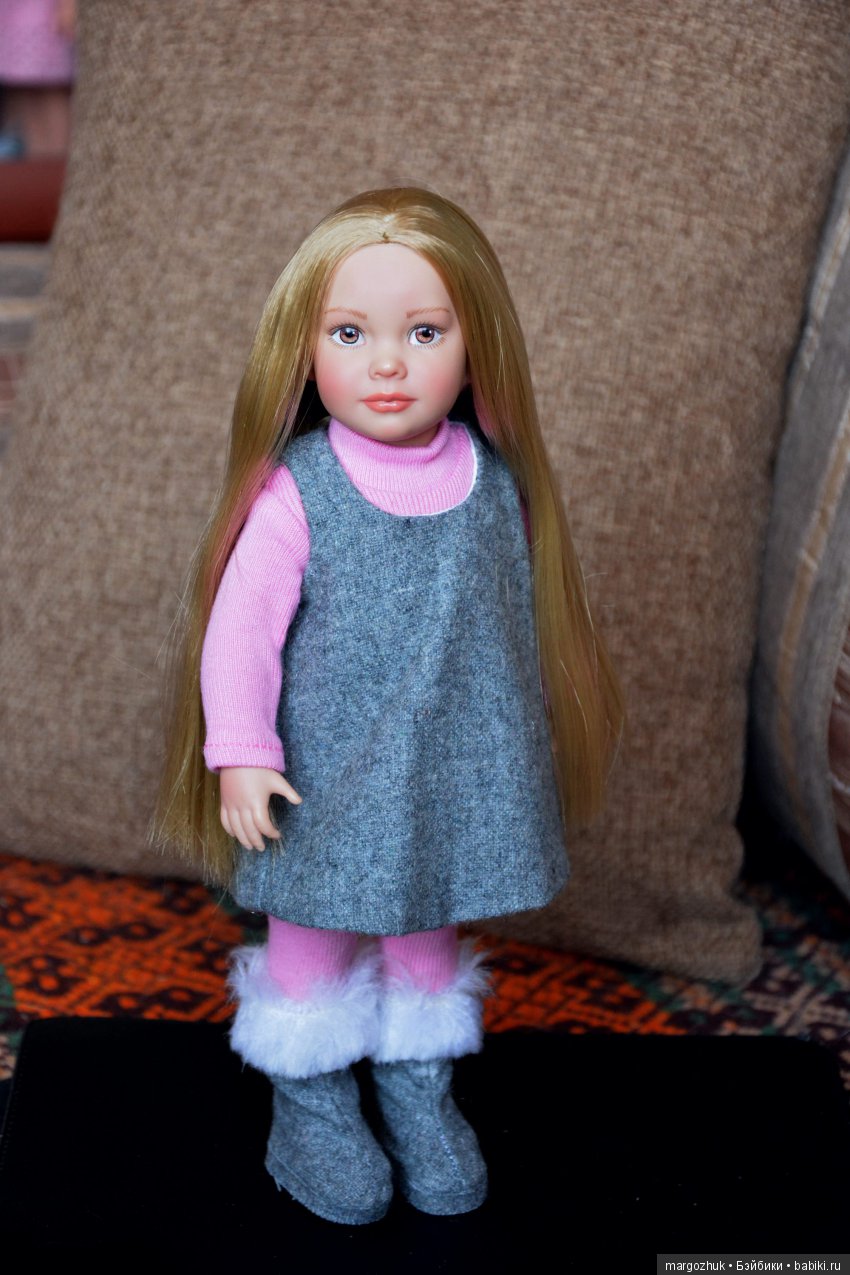 Чудесное проникновение в шкаф и в сердце (фото 2)