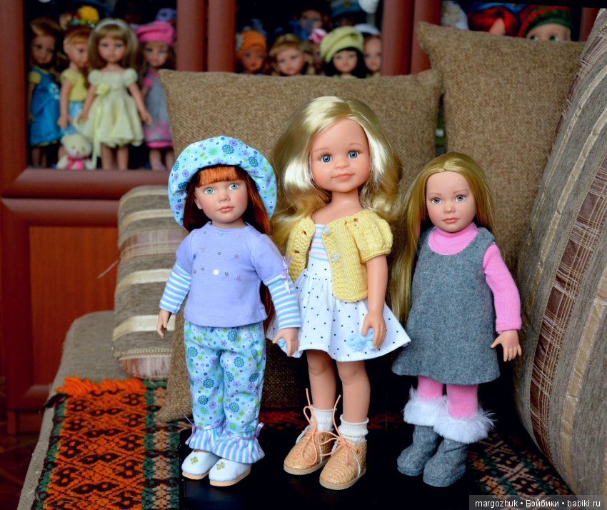 Чудесное проникновение в шкаф и в сердце