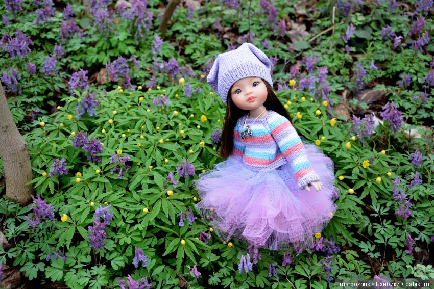 Весенние зарисовки с городской натуры