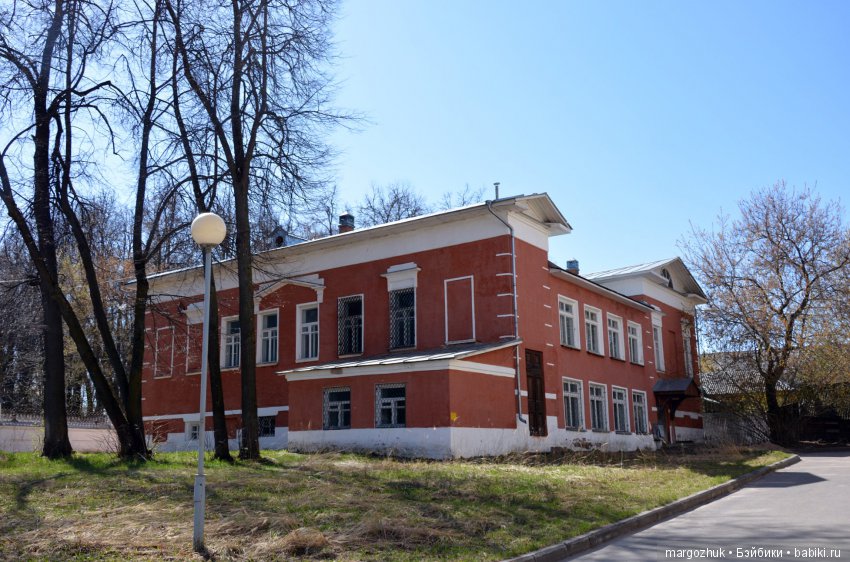 Весенние зарисовки с городской натуры (фото 3)