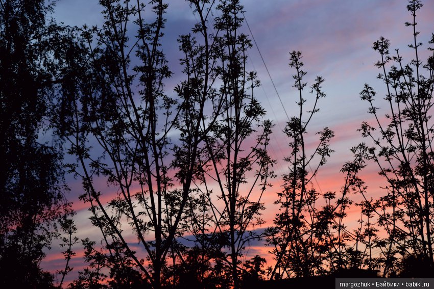 Весенние зарисовки с городской натуры