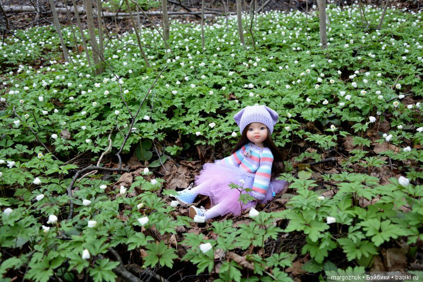 Весенние зарисовки с городской натуры