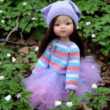 Весенние зарисовки с городской натуры