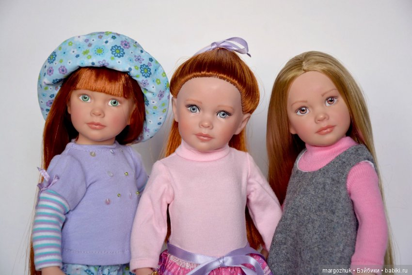 Любоваться Лекси можно бесконечно