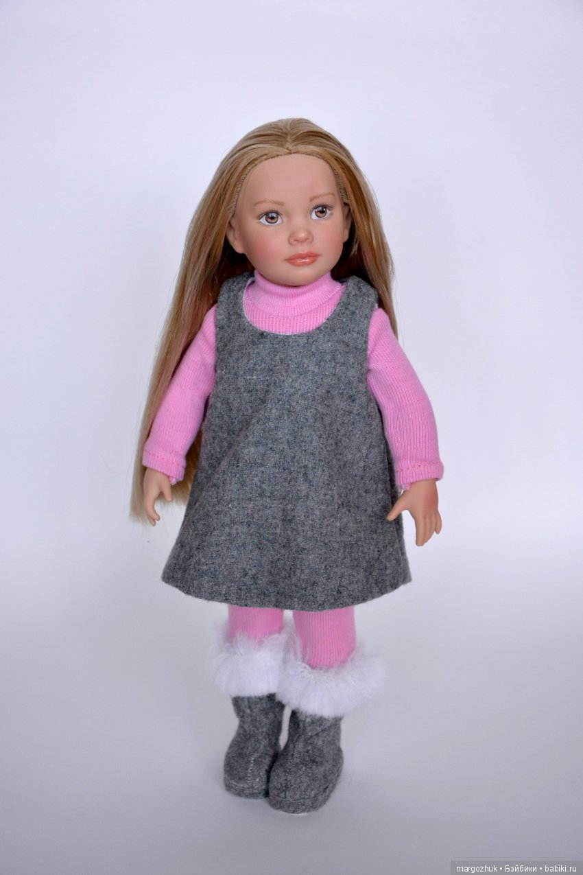 Любоваться Лекси можно бесконечно