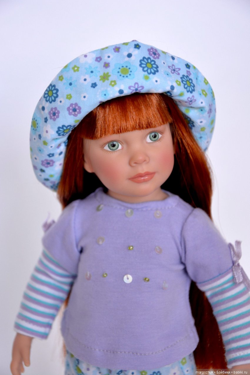 Любоваться Лекси можно бесконечно