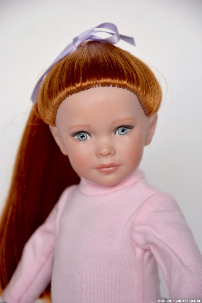 Любоваться Лекси можно бесконечно (фото 7)