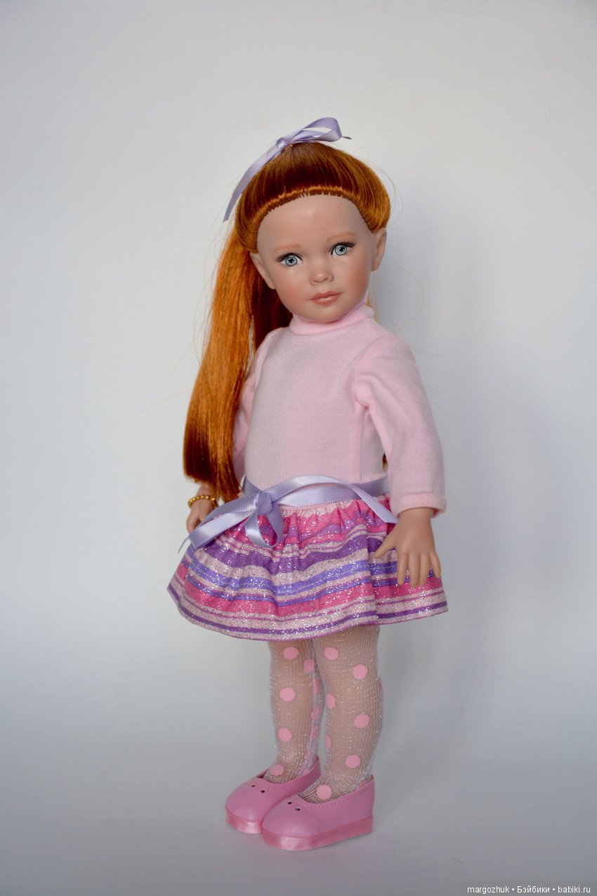 Любоваться Лекси можно бесконечно (фото 9)