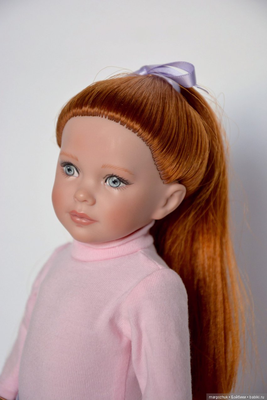 Любоваться Лекси можно бесконечно (фото 6)