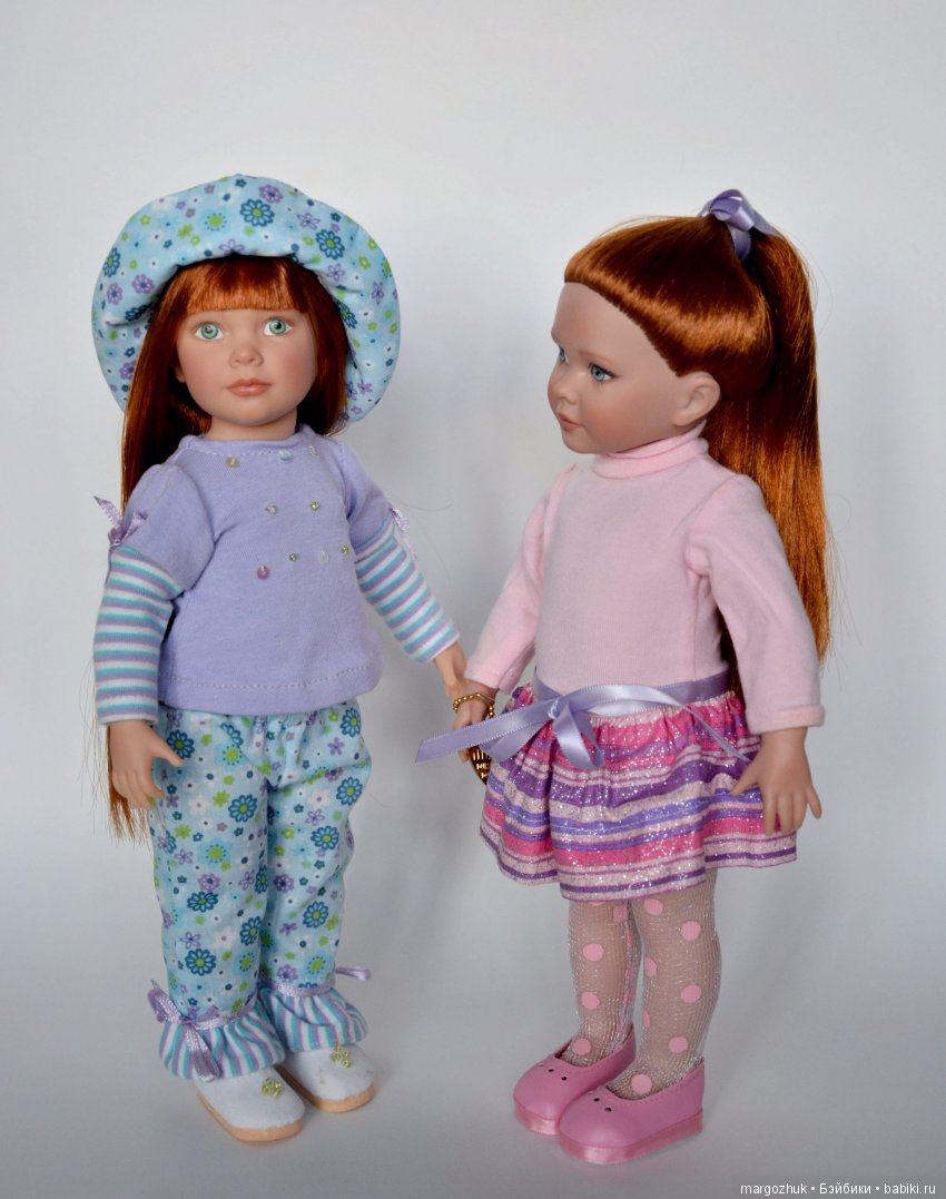 Любоваться Лекси можно бесконечно