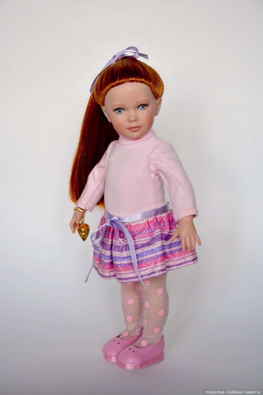 Любоваться Лекси можно бесконечно (фото 8)