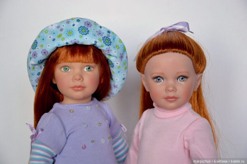 Любоваться Лекси можно бесконечно