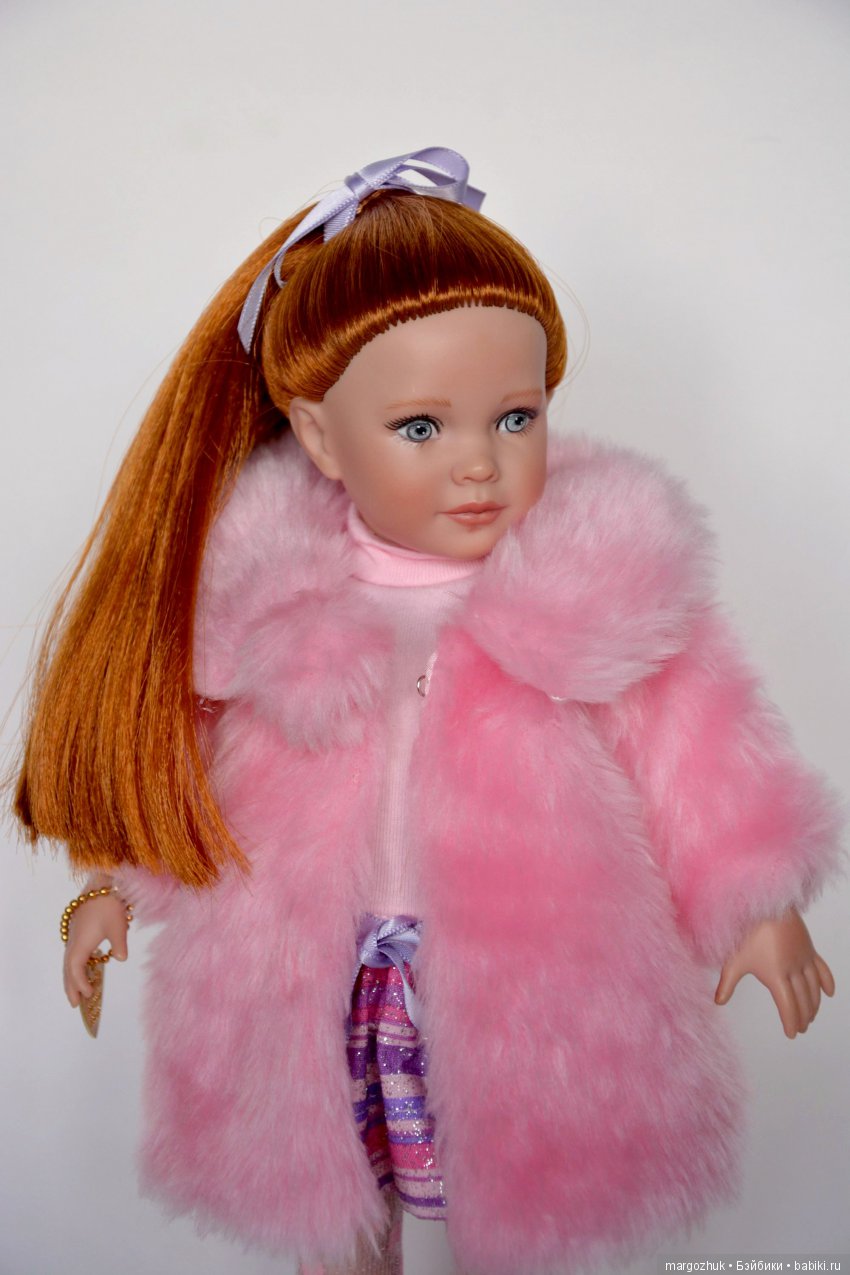 Любоваться Лекси можно бесконечно (фото 3)