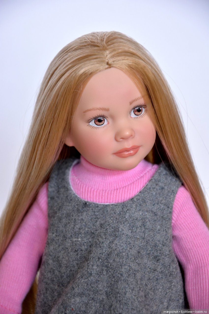 Любоваться Лекси можно бесконечно