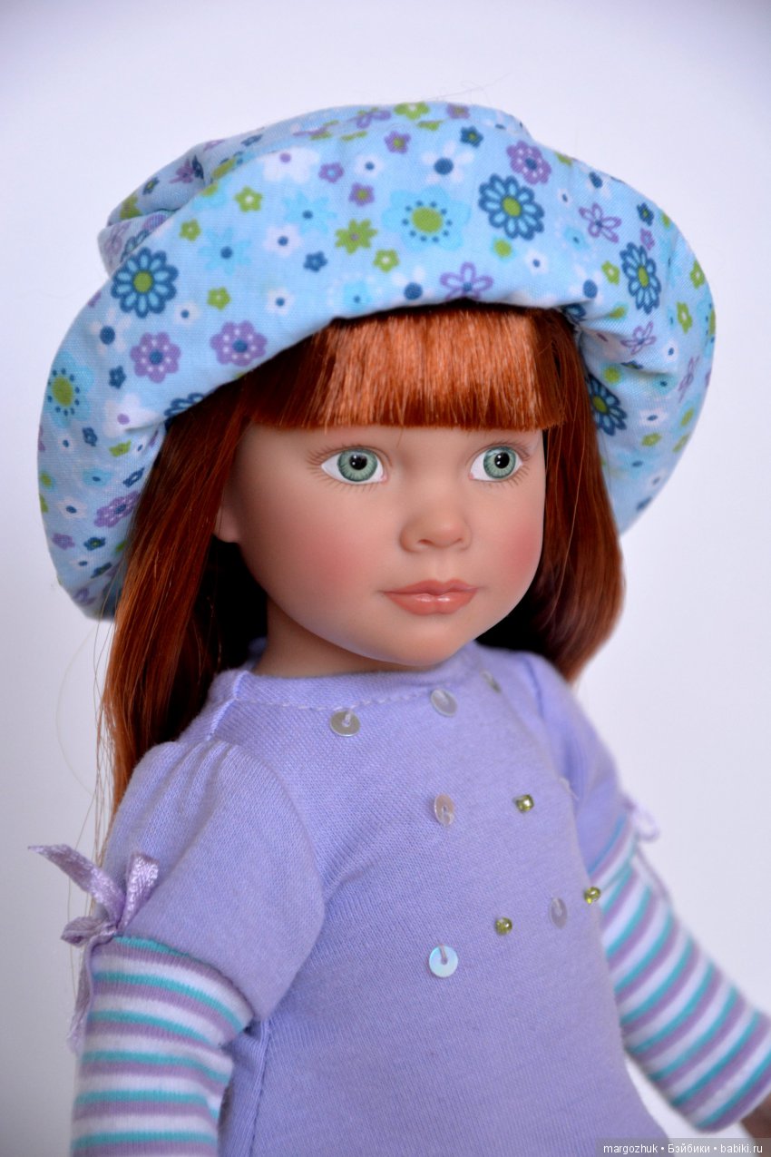 Любоваться Лекси можно бесконечно