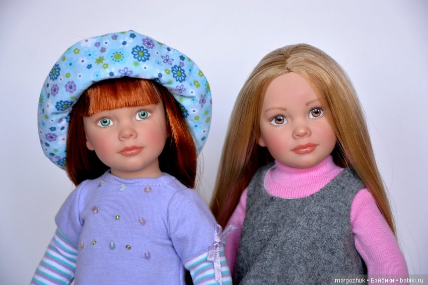 Любоваться Лекси можно бесконечно