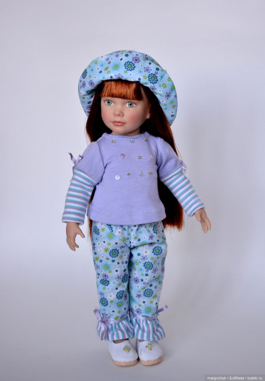 Любоваться Лекси можно бесконечно