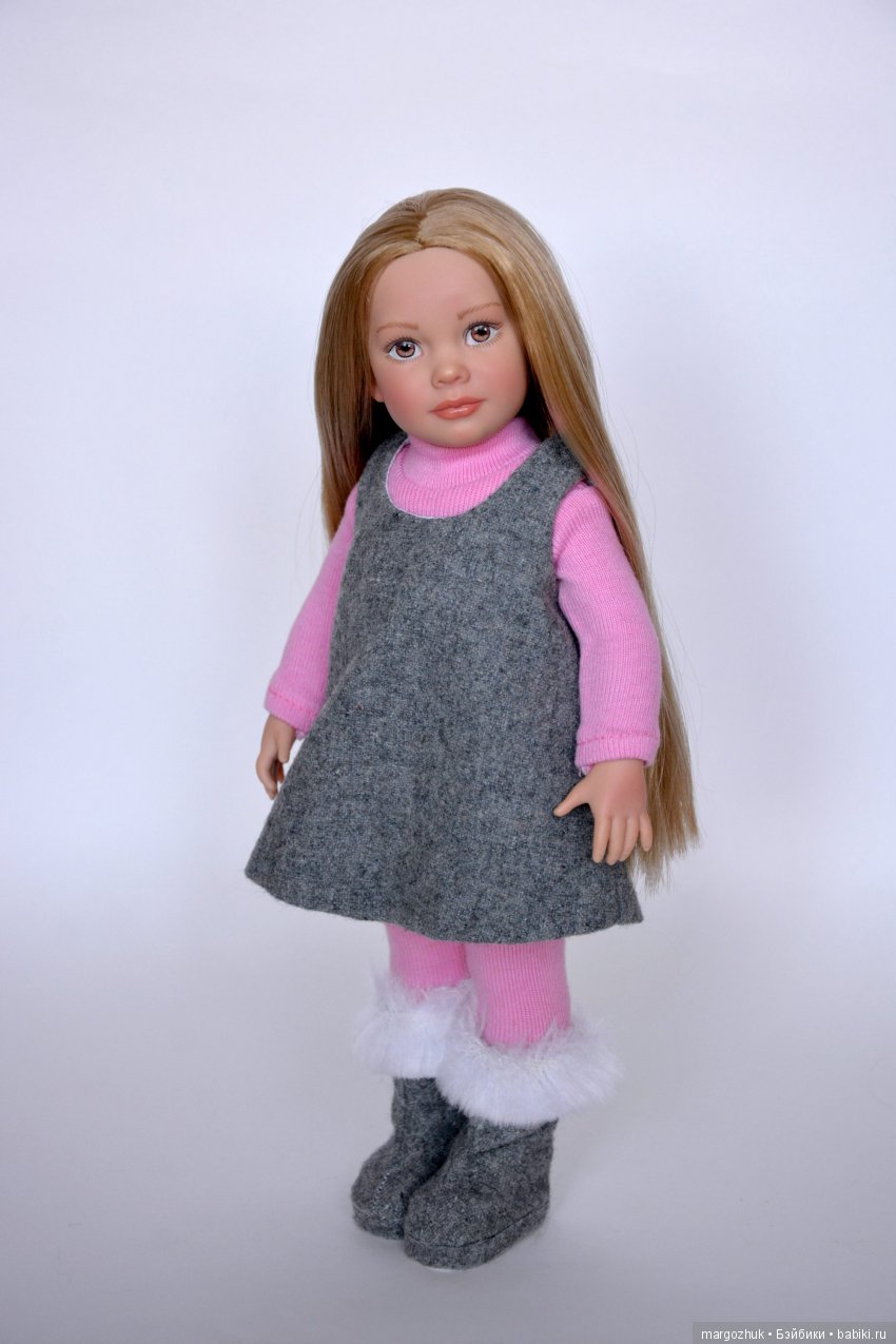 Любоваться Лекси можно бесконечно