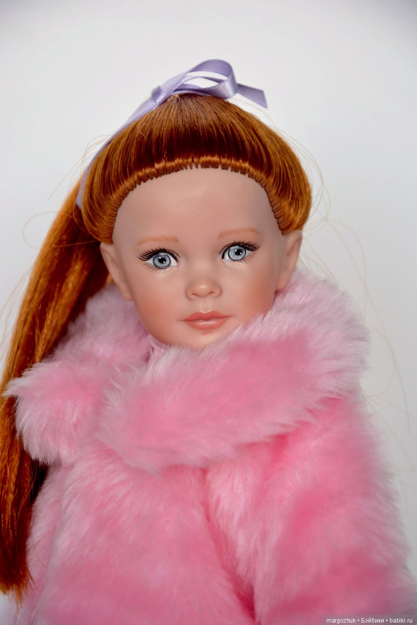 Любоваться Лекси можно бесконечно (фото 2)