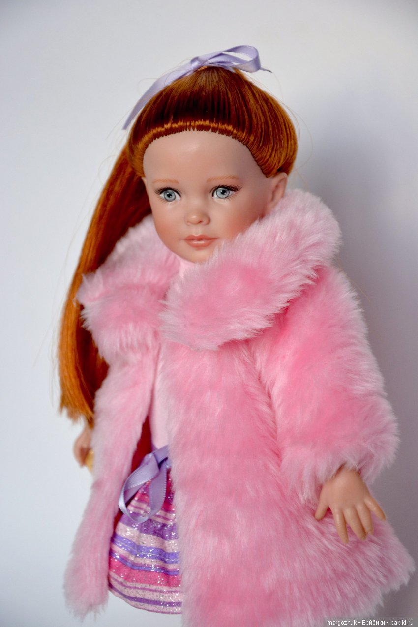 Любоваться Лекси можно бесконечно