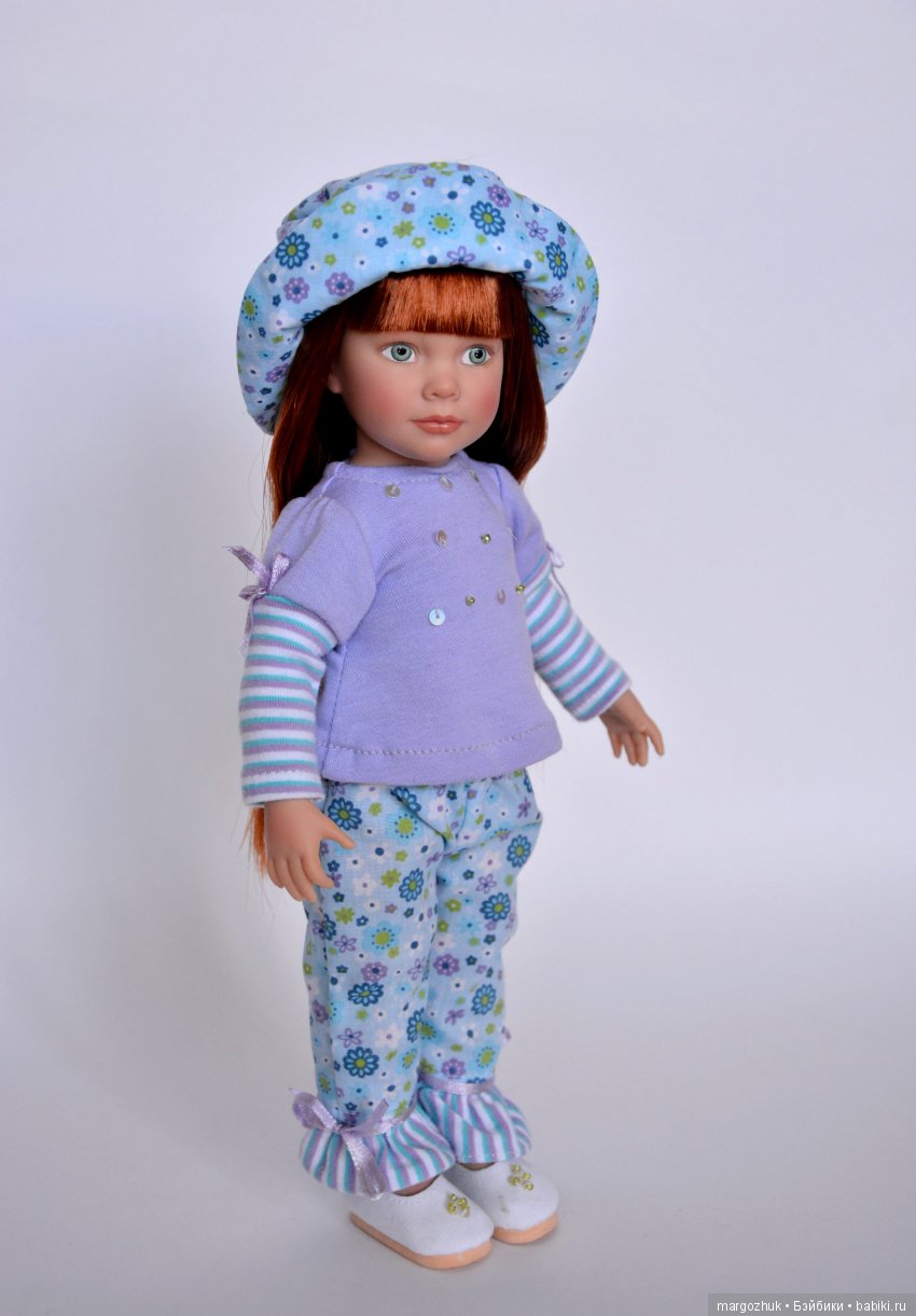 Любоваться Лекси можно бесконечно