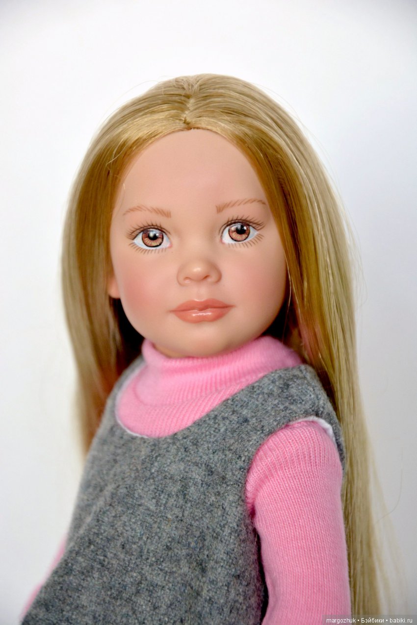 Любоваться Лекси можно бесконечно