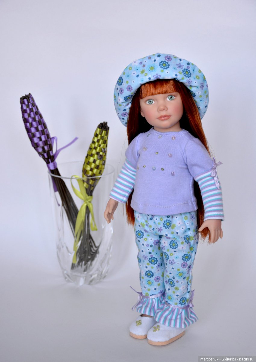 Любоваться Лекси можно бесконечно