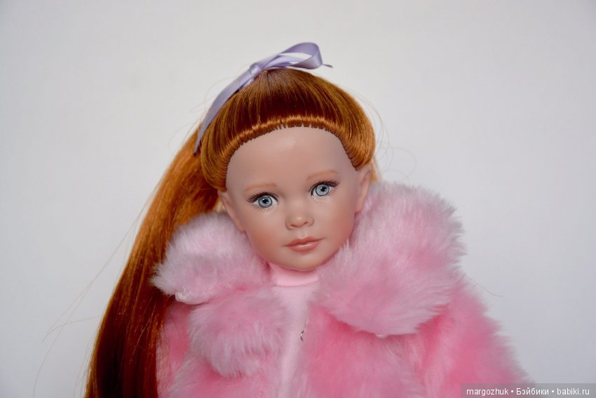 Любоваться Лекси можно бесконечно (фото 4)