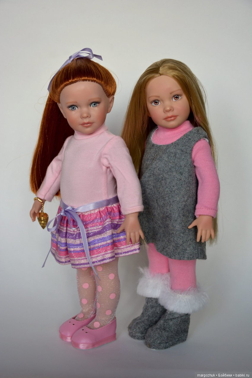 Любоваться Лекси можно бесконечно