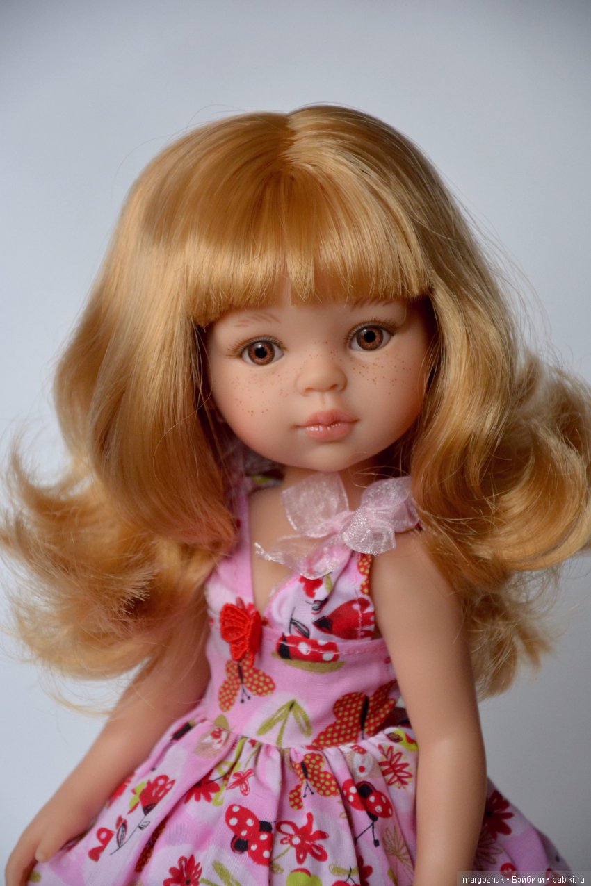 Погоня за "сплюшками" | Бэйбики Погоня за "сплюшками" — Куклы Paola Reina (Паола Рейна): новинки
