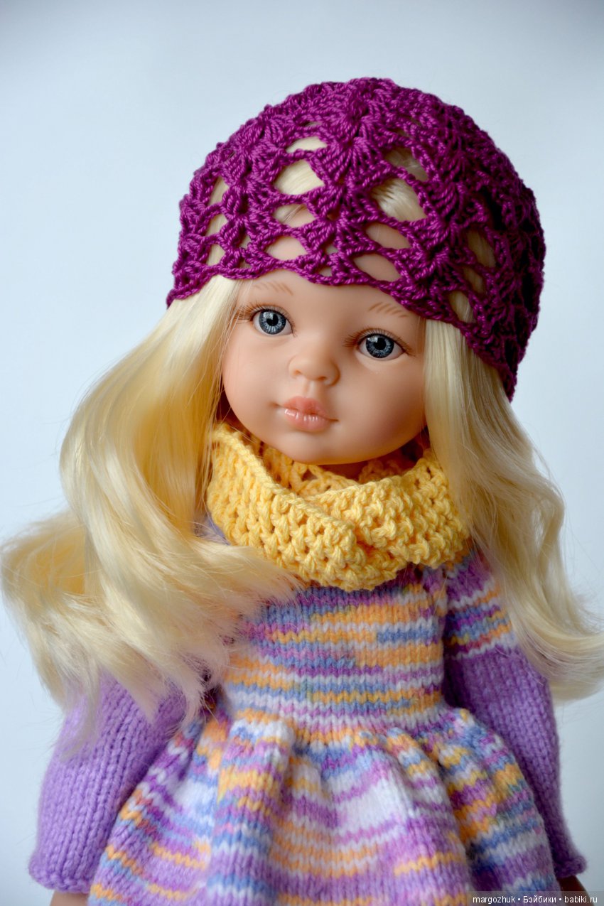 Погоня за "сплюшками" | Бэйбики Погоня за "сплюшками" — Куклы Paola Reina (Паола Рейна): новинки