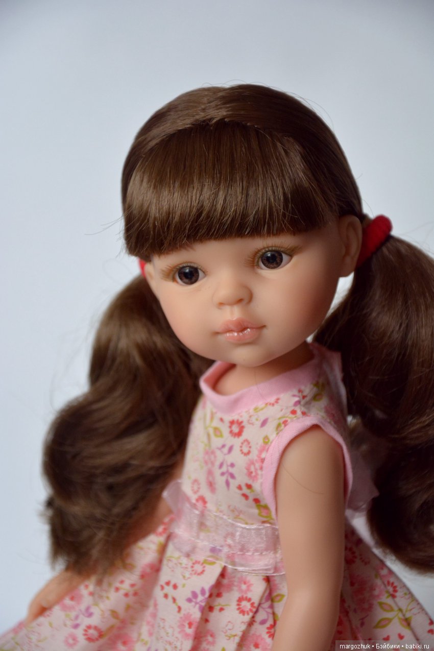 Погоня за "сплюшками" | Бэйбики Погоня за "сплюшками" — Куклы Paola Reina (Паола Рейна): новинки