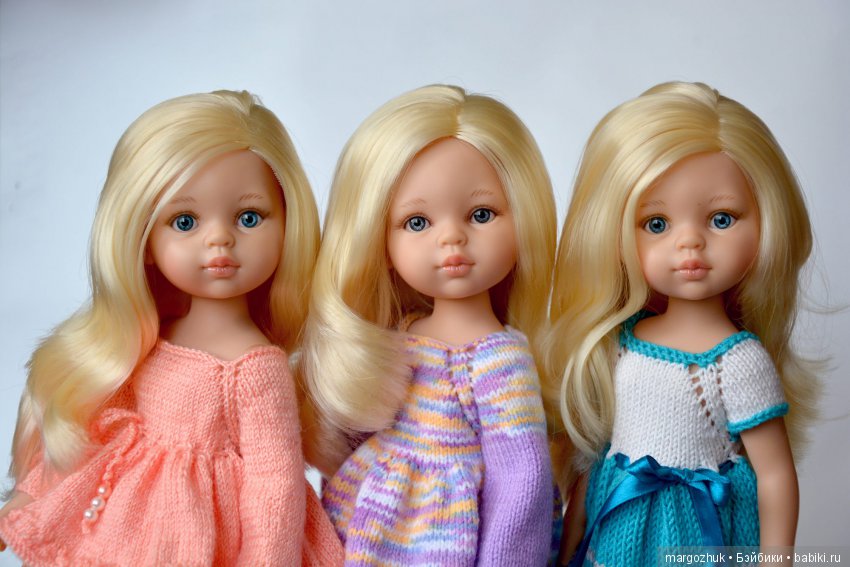 Погоня за "сплюшками" | Бэйбики Погоня за "сплюшками" — Куклы Paola Reina (Паола Рейна): новинки
