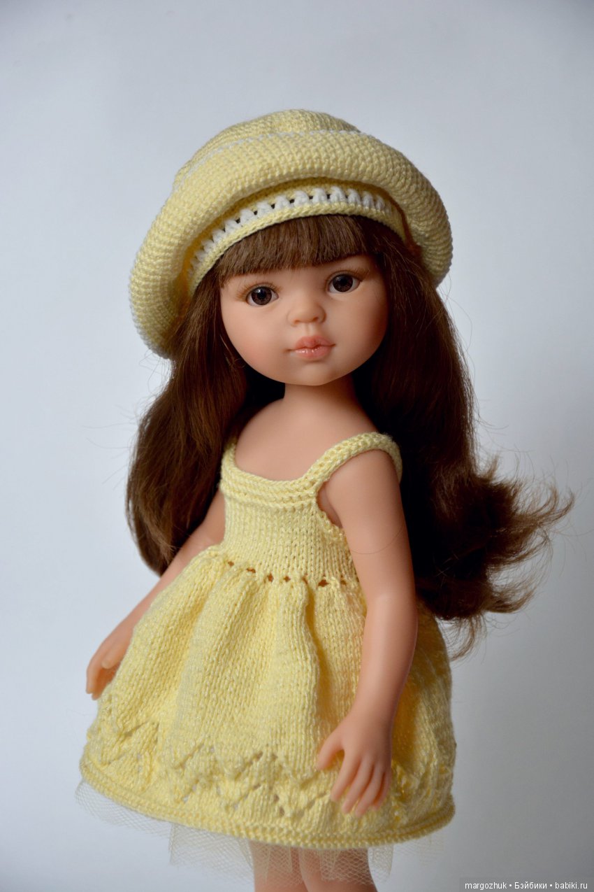 Погоня за "сплюшками" | Бэйбики Погоня за "сплюшками" — Куклы Paola Reina (Паола Рейна): новинки