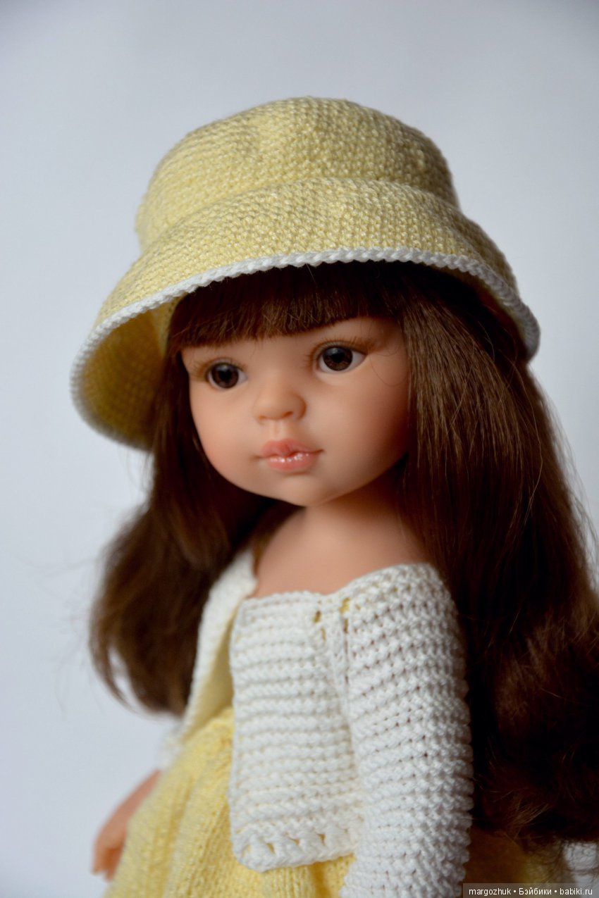 Погоня за "сплюшками" | Бэйбики Погоня за "сплюшками" — Куклы Paola Reina (Паола Рейна): новинки