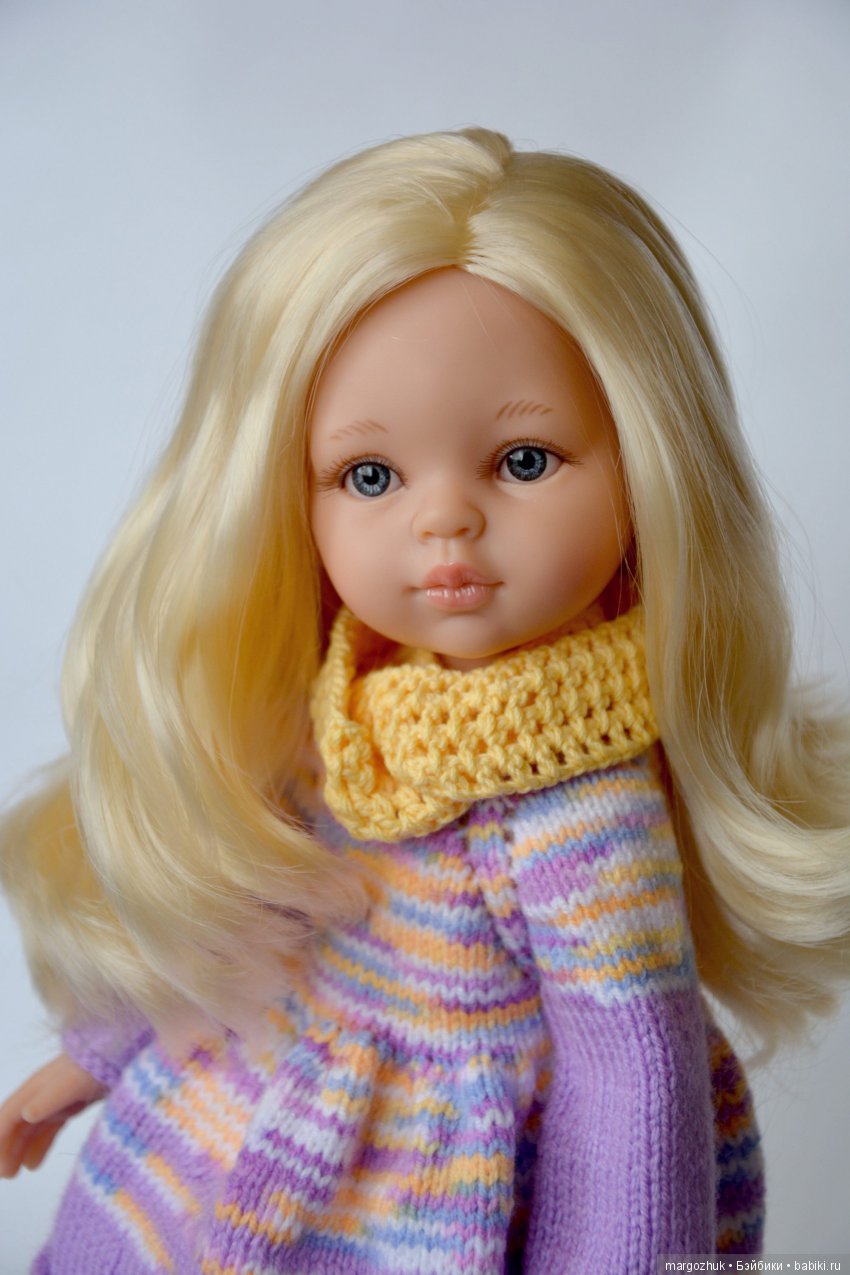 Погоня за "сплюшками" | Бэйбики Погоня за "сплюшками" — Куклы Paola Reina (Паола Рейна): новинки