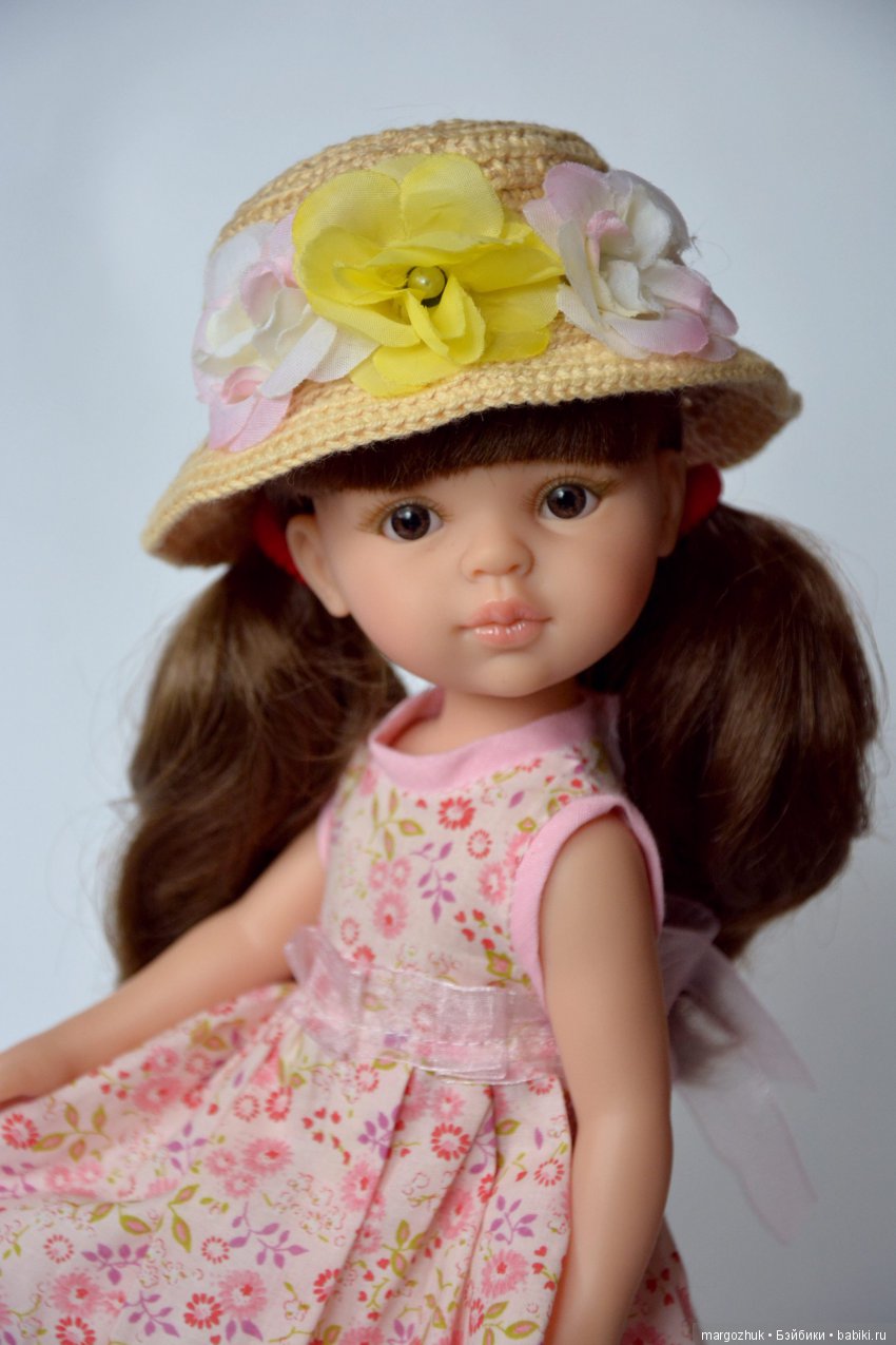 Погоня за "сплюшками" | Бэйбики Погоня за "сплюшками" — Куклы Paola Reina (Паола Рейна): новинки