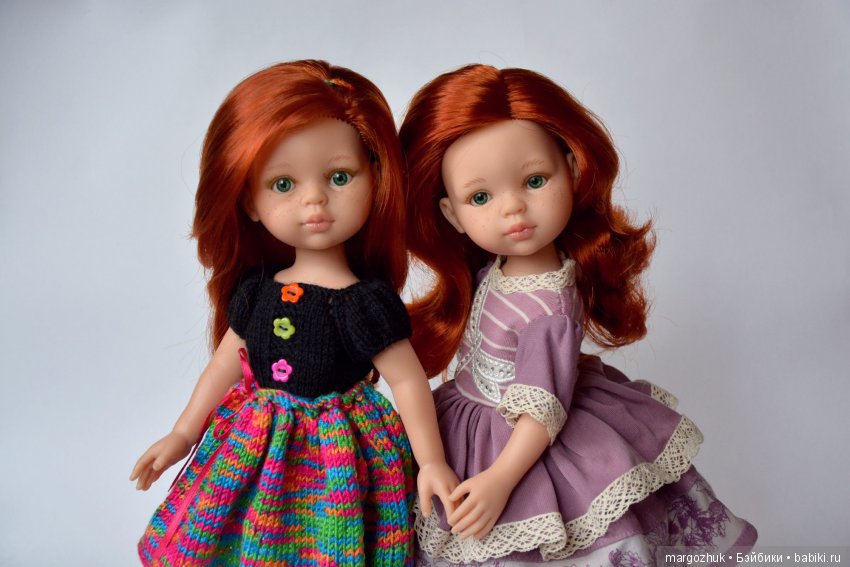 Погоня за "сплюшками" | Бэйбики Погоня за "сплюшками" — Куклы Paola Reina (Паола Рейна): новинки