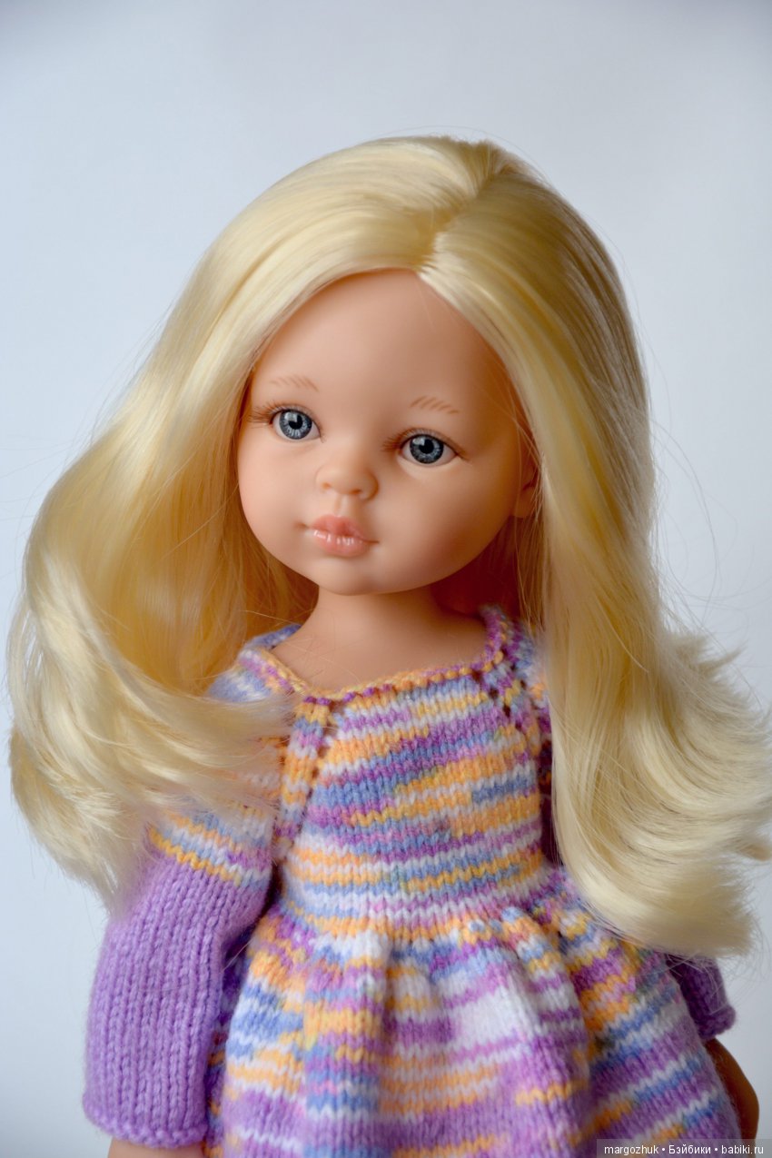 Погоня за "сплюшками" | Бэйбики Погоня за "сплюшками" — Куклы Paola Reina (Паола Рейна): новинки