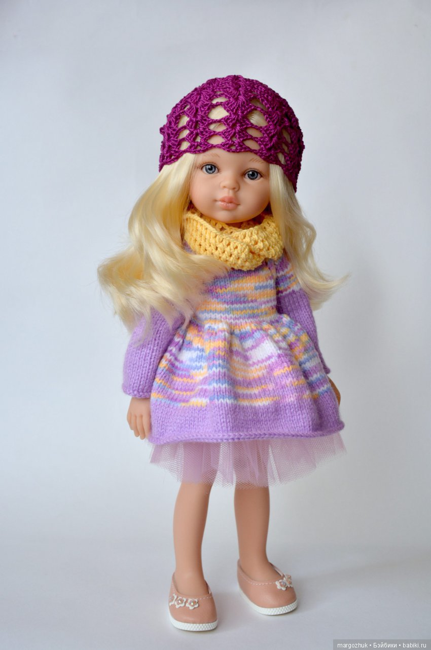 Погоня за "сплюшками" | Бэйбики Погоня за "сплюшками" — Куклы Paola Reina (Паола Рейна): новинки