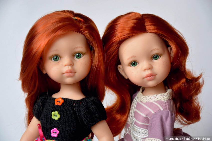 Погоня за "сплюшками" | Бэйбики Погоня за "сплюшками" — Куклы Paola Reina (Паола Рейна): новинки