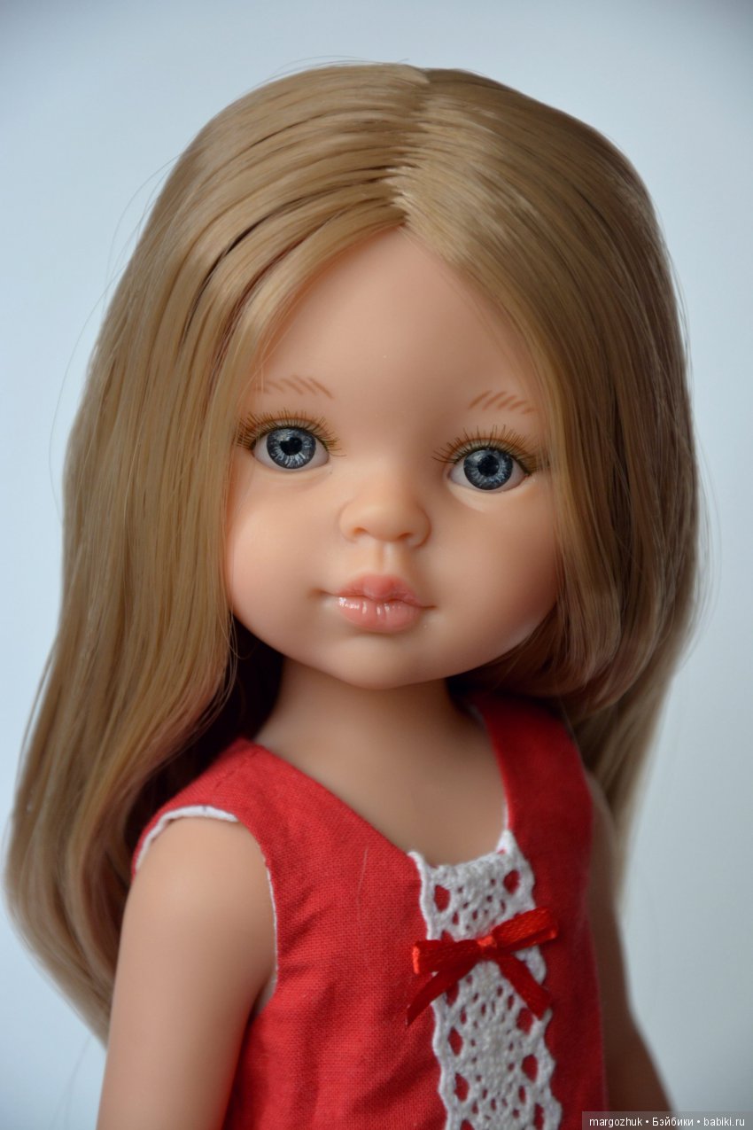 Погоня за "сплюшками" | Бэйбики Погоня за "сплюшками" — Куклы Paola Reina (Паола Рейна): новинки