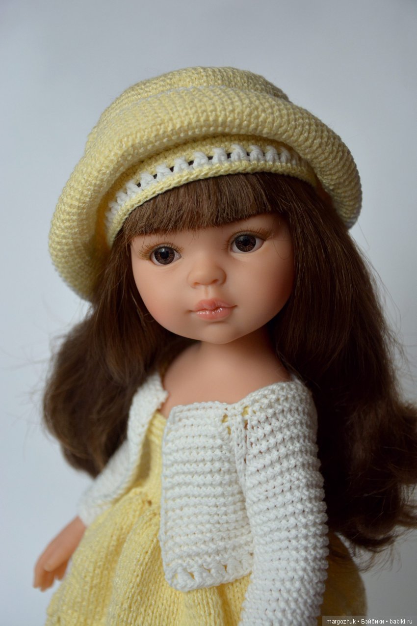 Погоня за "сплюшками" | Бэйбики Погоня за "сплюшками" — Куклы Paola Reina (Паола Рейна): новинки