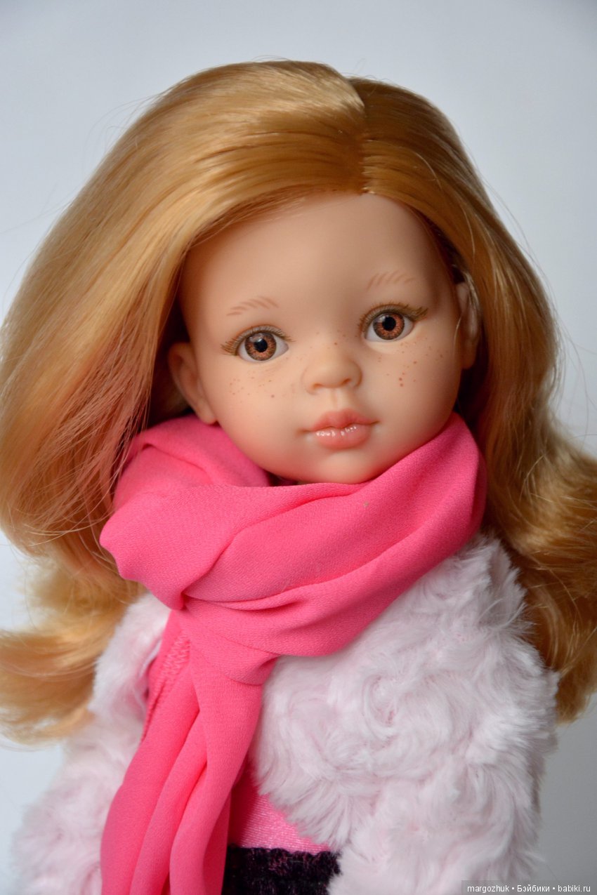 Погоня за "сплюшками" | Бэйбики Погоня за "сплюшками" — Куклы Paola Reina (Паола Рейна): новинки