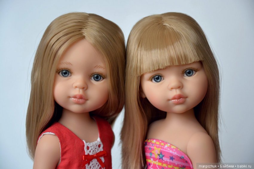 Погоня за "сплюшками" | Бэйбики Погоня за "сплюшками" — Куклы Paola Reina (Паола Рейна): новинки